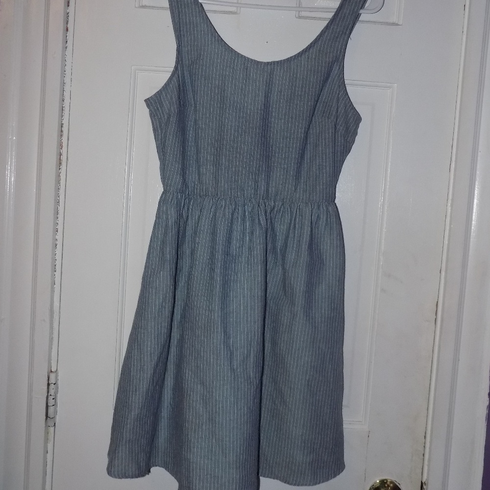 dress